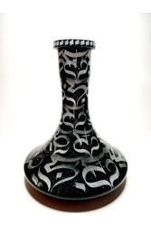 Колба для Кальяна Craft Sila Calligraphy №8